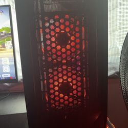 STG Aubron PC