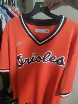 Oreos base ball jersey