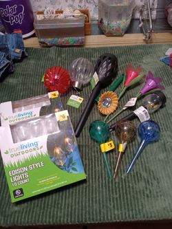 garden decor bundle