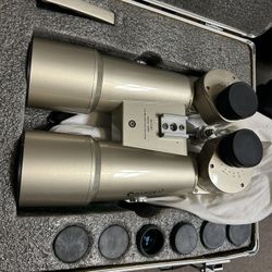 Barska 16x70 Celestial Binoculars 