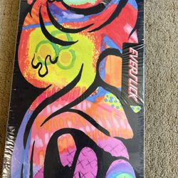 Santa Cruz Everslick Skateboard Deck 8” x 31.6