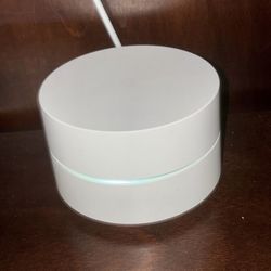 Google Home Mesh 3 Pack Wi-Fi Router 