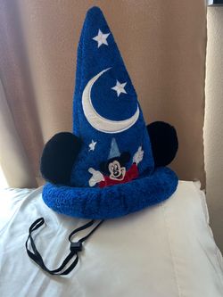 Vintage Mickey Fantasia hat