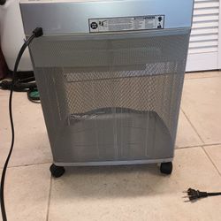Armor Paper Shredder