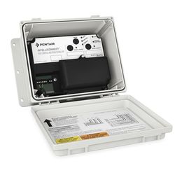 Pentair intelliconect Pool control & Monitoring System