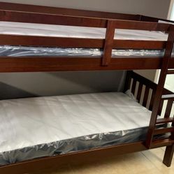 Bunk Bed 🛏🛏