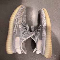 Yeezy 350 static