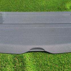 OEM Genuine Audi Q5 Trunk Privacy Cover