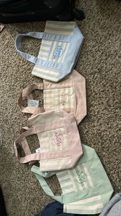 Trader Joe bags