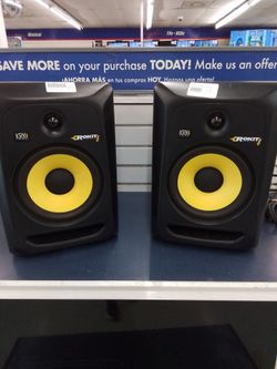 Home Speakers