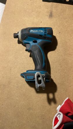 Makita Lxt Impact Driver