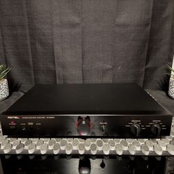 Rotel RC-990BX Preamplifier