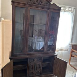 China Antique Cabinets