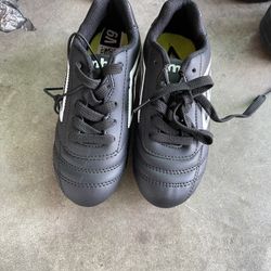 Soccer Shoes