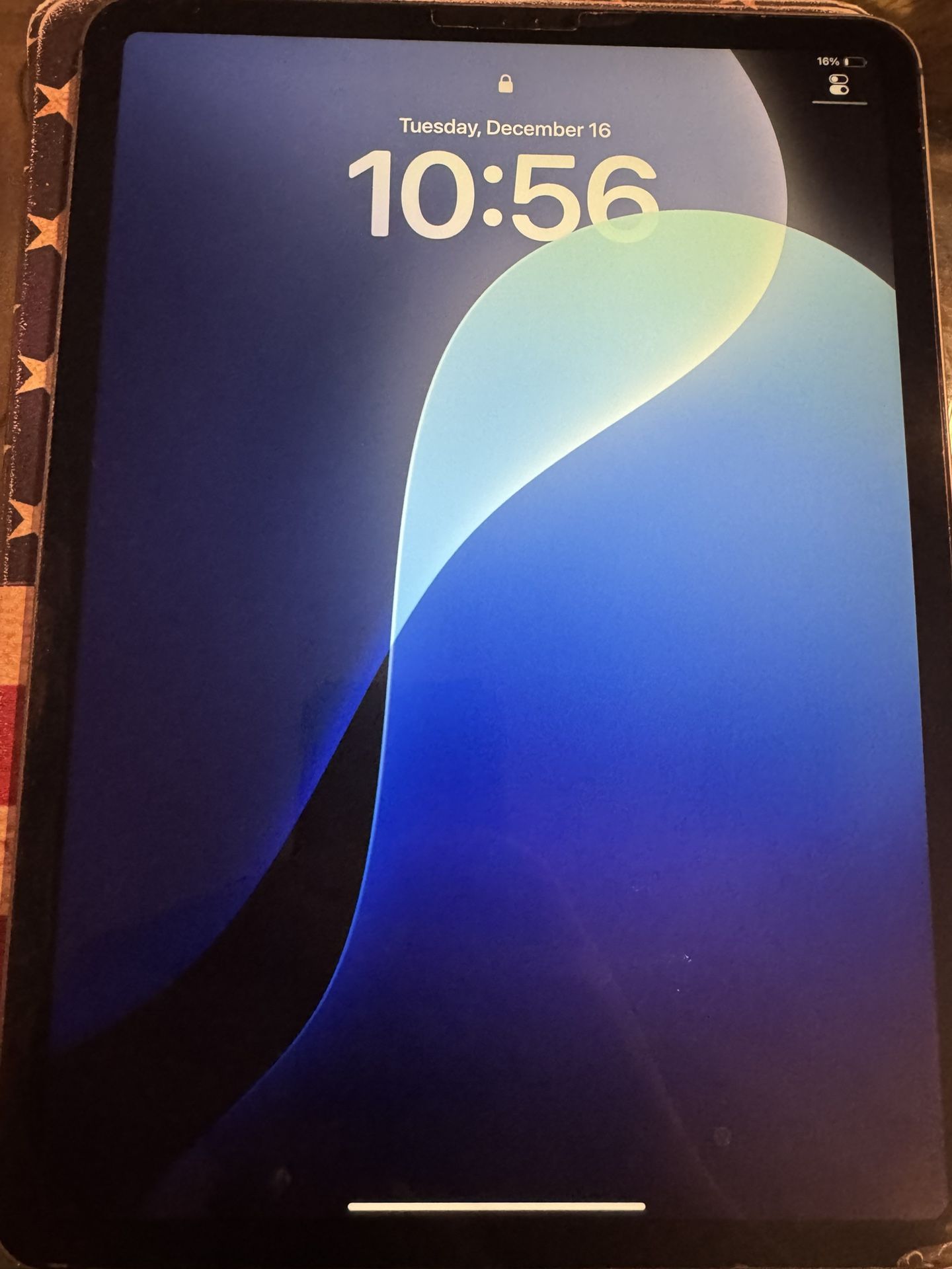 I pad pro 11 inch 512GB