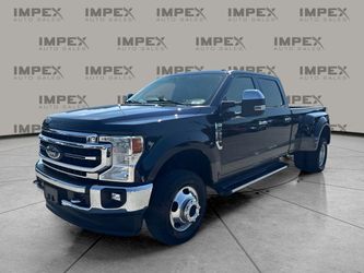 2022 Ford F-350