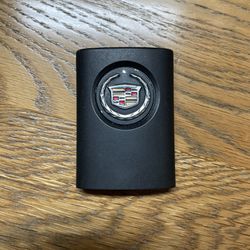 Cadillac Keyfob Remote Control 