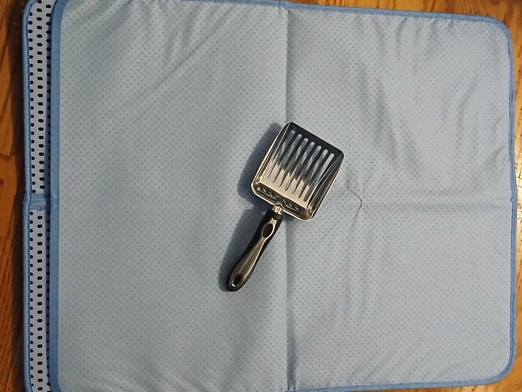 Pretty Litter Kit
