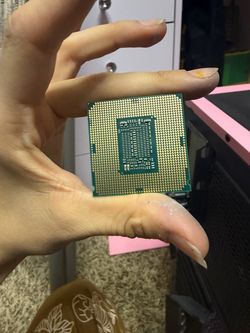 Intel Core i5 9400F CPU