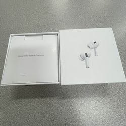 1:1 AirPods Pro 2nd gen ANC