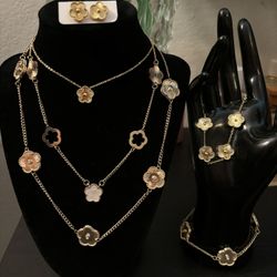 Elegant Necklaces