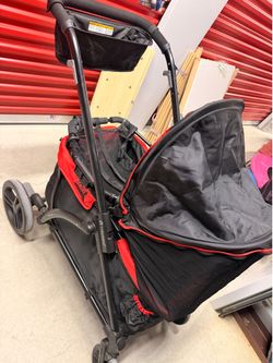 Wagon