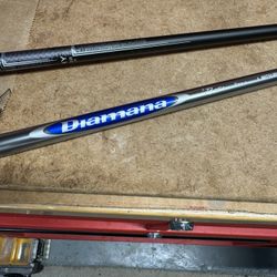 Golf Shafts