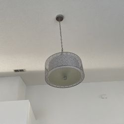 Beautiful  lamp