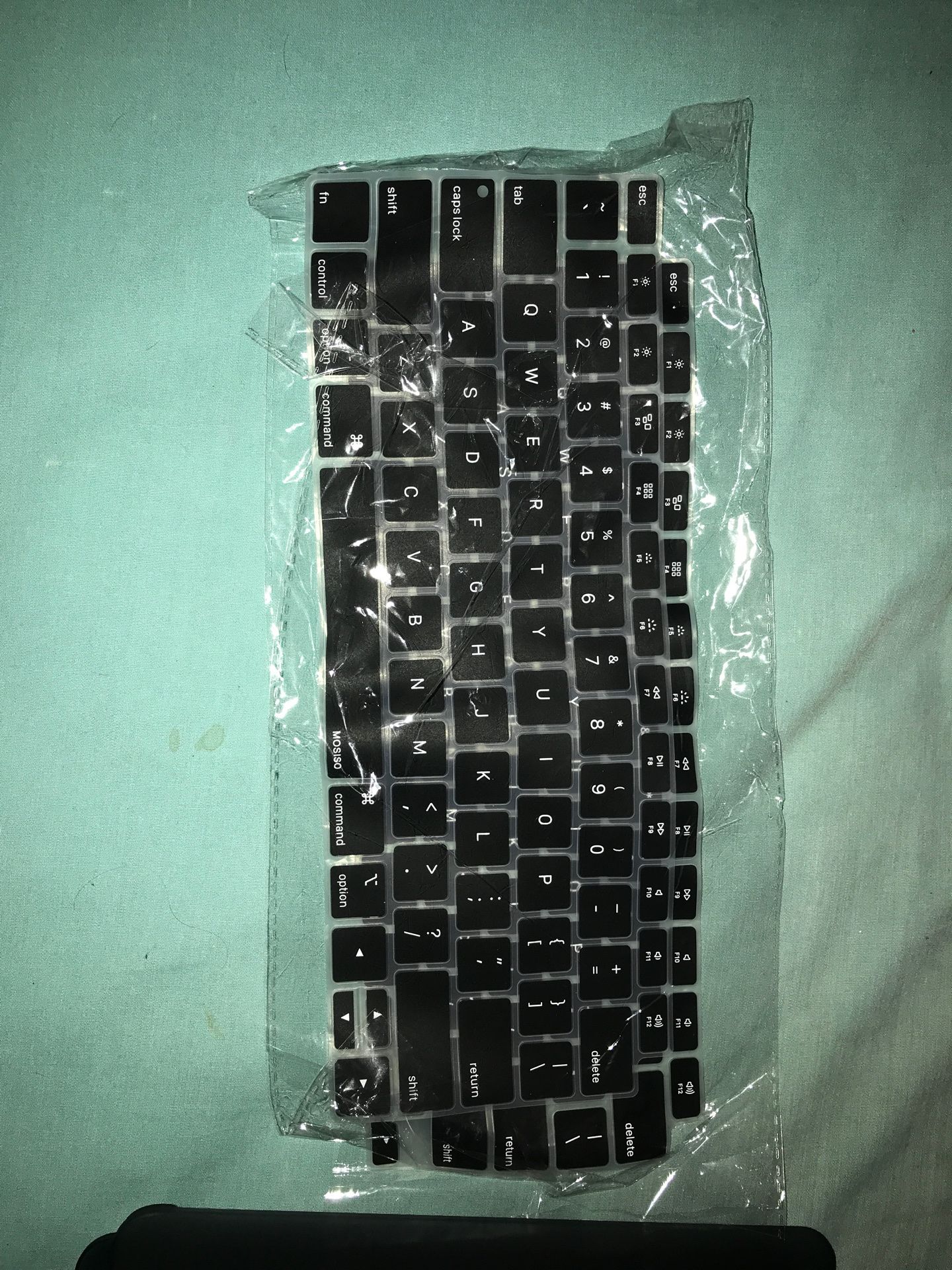 MacBook case