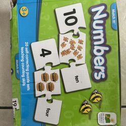 Puzzles
