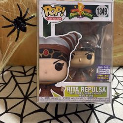 Funko Pop