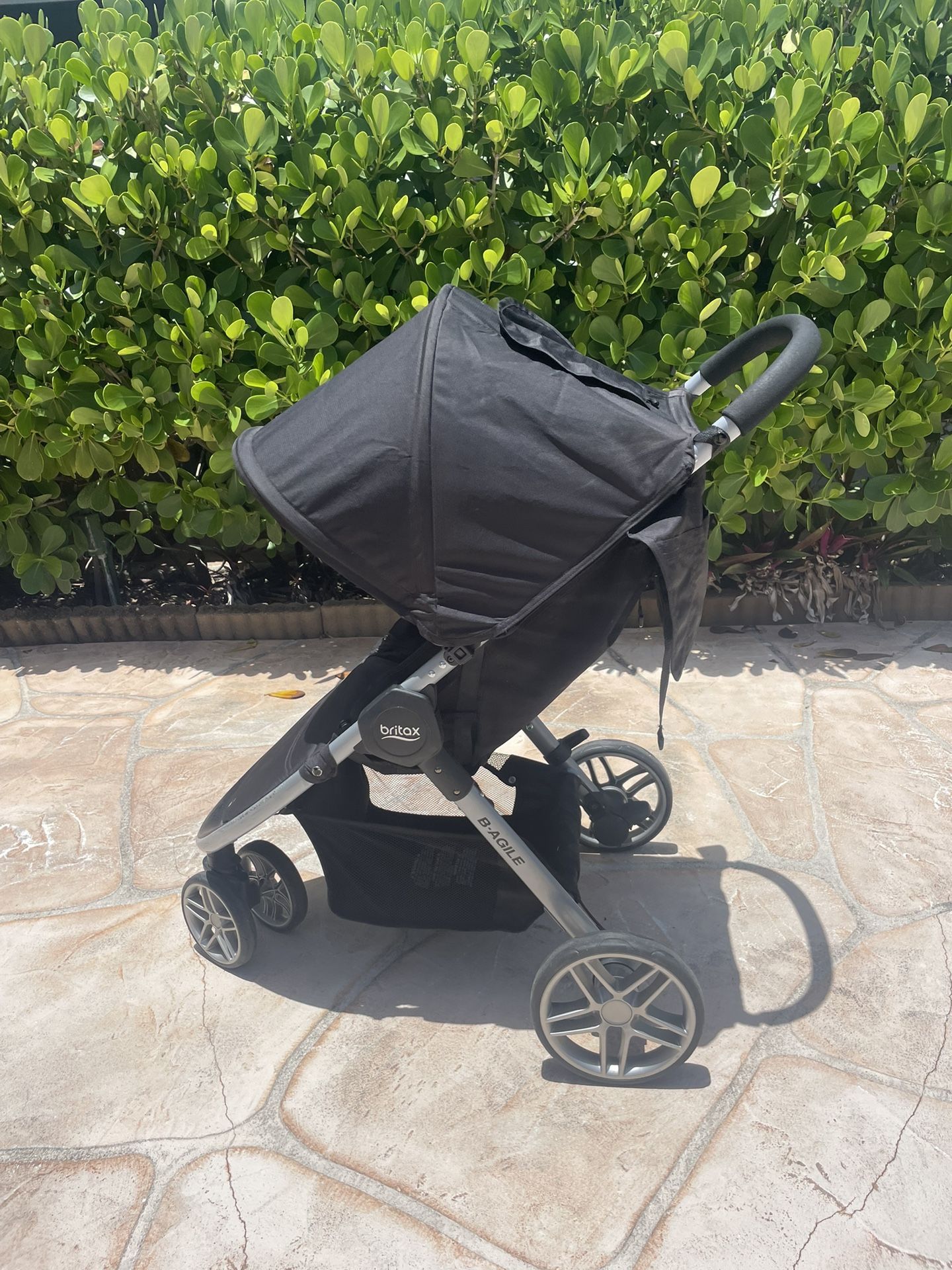 Baby Stroller