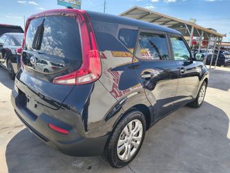 2020 kia soul