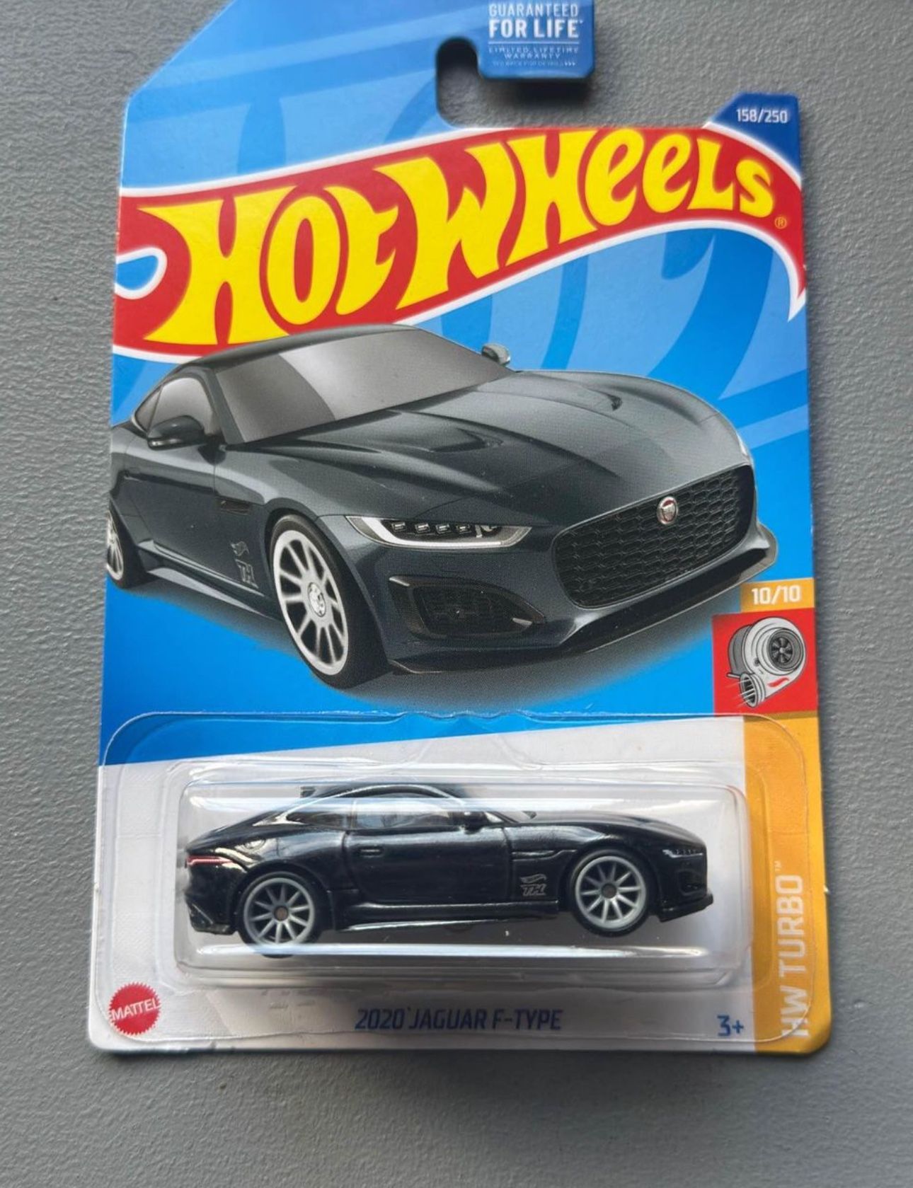 Toy Cars (Super Treasure Hunt/Tacoma/4runner & More)