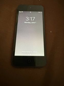 ipod touch 7th generation 32gb space grey