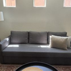 IKEA Sleeper Sofa 