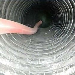 Professional Air Ducts Cleaning & Dust Free Home