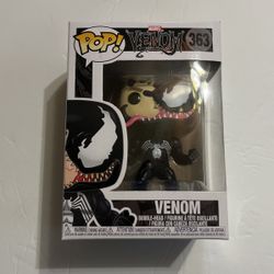 Funko Pop Venom