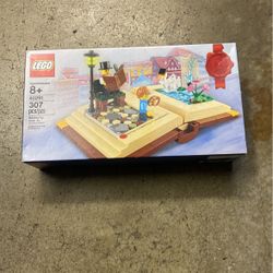 LEGO