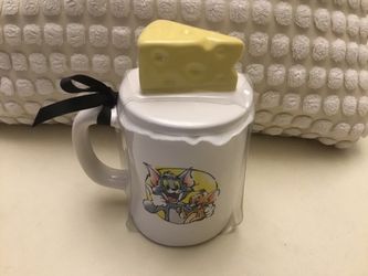 Tom & Jerry Cup