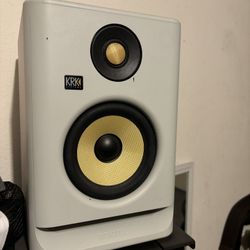 KRK RP-5 Studio Monitors 