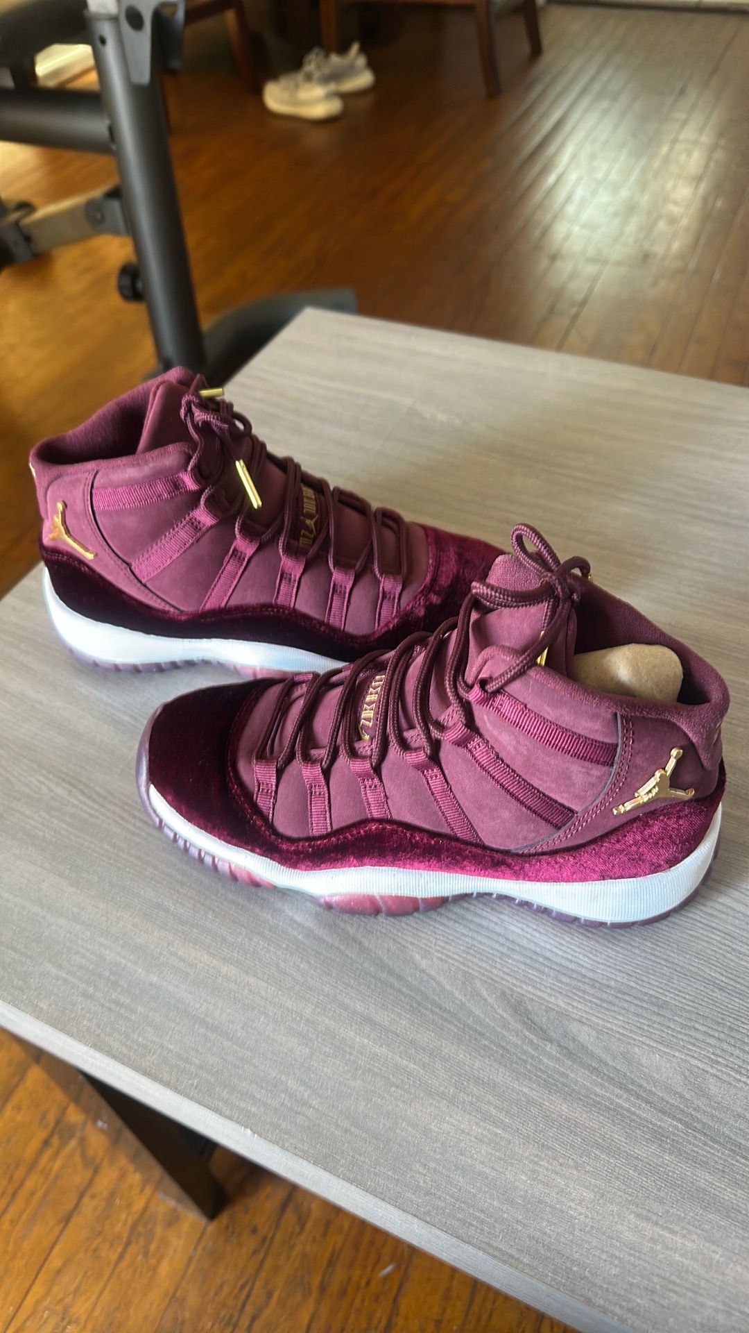 Jordan 11