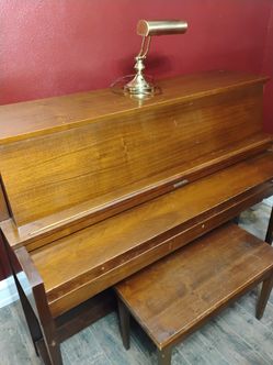 Baldwin Piano 1996 Made in USA $250 Cash
