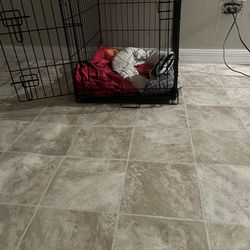 Dog Cage (small)