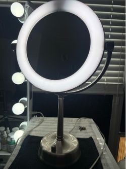 Light mirror