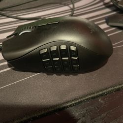 Razer Gaming Mouse 