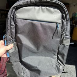 Dell Laptop Back Pack