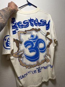 HELLSTAR TEE