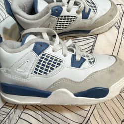 Jordan Retro 4