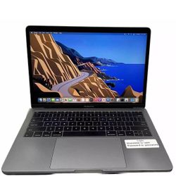 Apple MacBook Pro A1708 13" 2016 i7 2.4GHz 16GB RAM 500GB SSD Cycle 355 Monterey